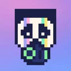 Vibers #861