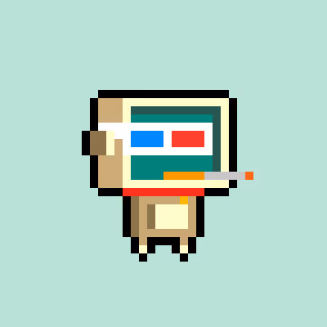 Bot Xtrem Pixel