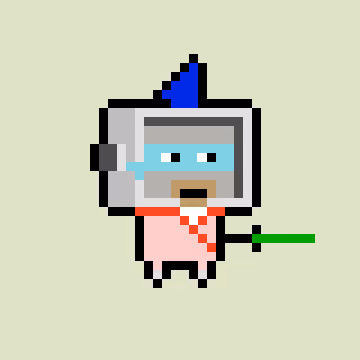 Bot Xtrem Pixel