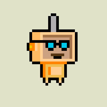 Bot Xtrem Pixel