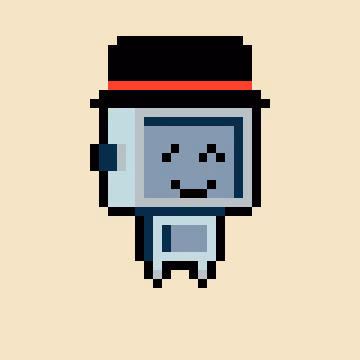 Bot Xtrem Pixel