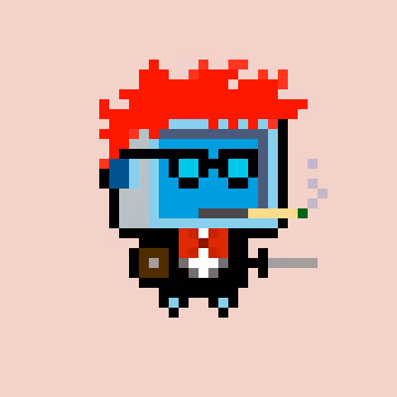 Bot Xtrem Pixel