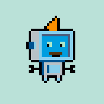 Bot Xtrem Pixel