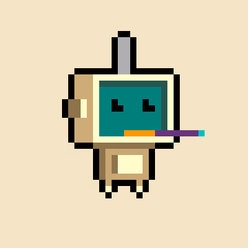 Bot Xtrem Pixel
