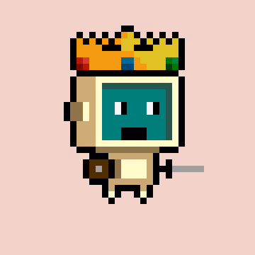Bot Xtrem Pixel