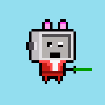 Bot Xtrem Pixel