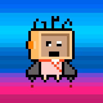 Bot Xtrem Pixel