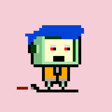 Bot Xtrem Pixel