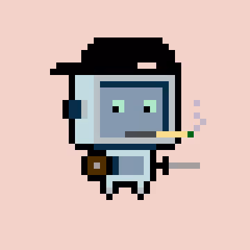 Bot Xtrem Pixel