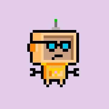 Bot Xtrem Pixel