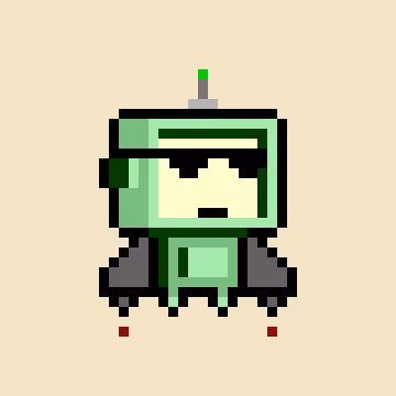 Bot Xtrem Pixel