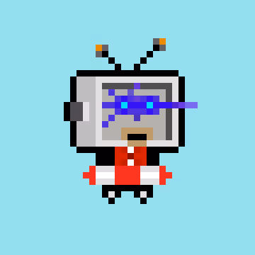 Bot Xtrem Pixel