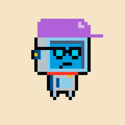 BOT XTREME PIXELS #2319