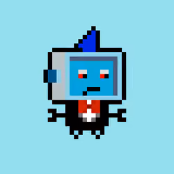 BOT XTREME PIXELS #2565