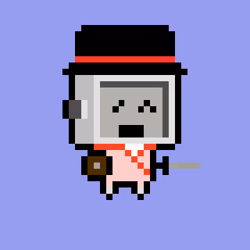 Bot Xtrem Pixel