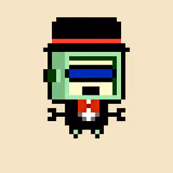 BOT XTREME PIXELS #6568