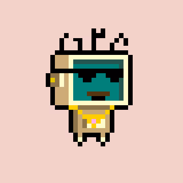 Bot Xtrem Pixel