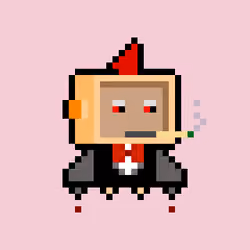 BOT XTREME PIXELS #2314