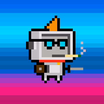 Bot Xtrem Pixel