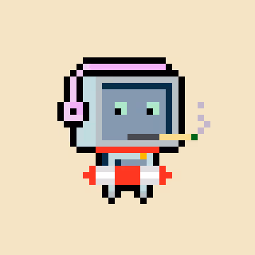 Bot Xtrem Pixel