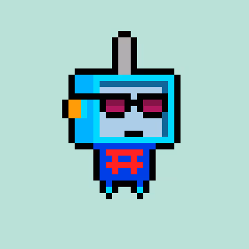 Bot Xtrem Pixel