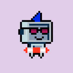 BOT XTREME PIXELS #2315