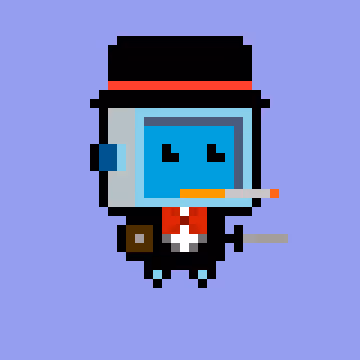 Bot Xtrem Pixel