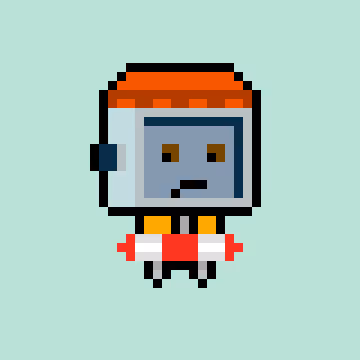 Bot Xtrem Pixel