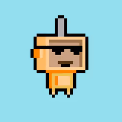 BOT XTREME PIXELS #6890