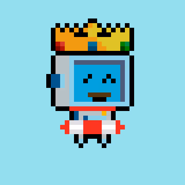 Bot Xtrem Pixel