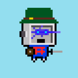 BOT XTREME PIXELS #1691