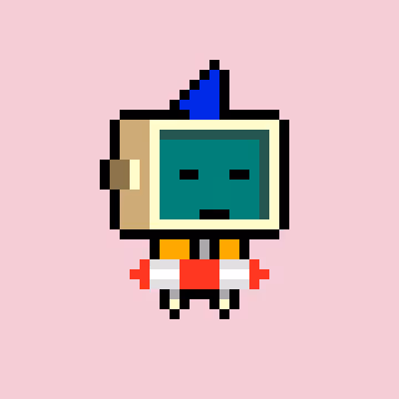 Bot Xtrem Pixel