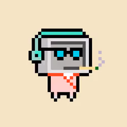 BOT XTREME PIXELS #8029