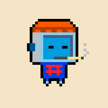 Bot Xtrem Pixel