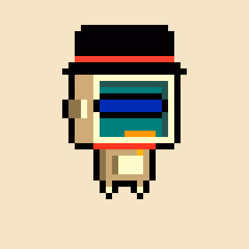 Bot Xtrem Pixel