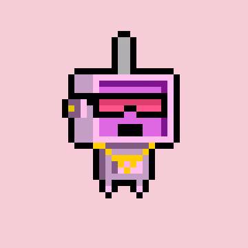 Bot Xtrem Pixel