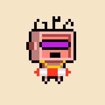 Bot Xtrem Pixel