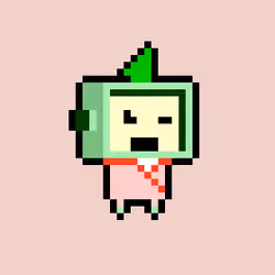 BOT XTREME PIXELS #6893