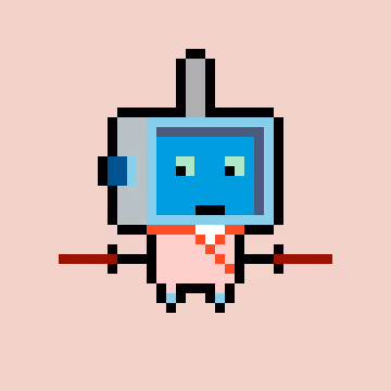 Bot Xtrem Pixel
