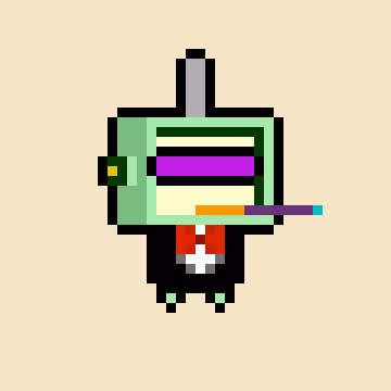Bot Xtrem Pixel