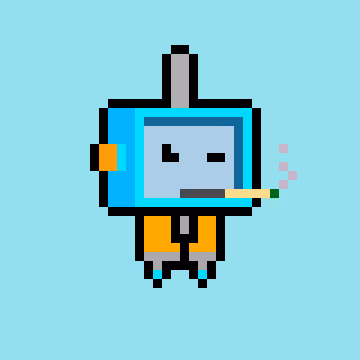 Bot Xtrem Pixel