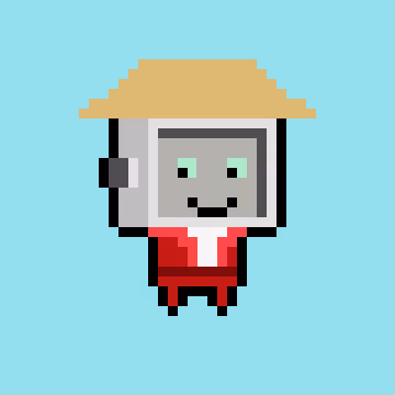 Bot Xtrem Pixel