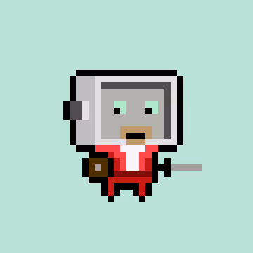 Bot Xtrem Pixel