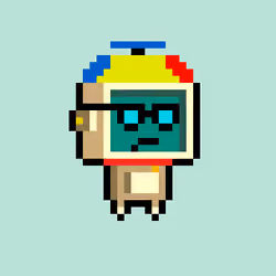 BOT XTREME PIXELS #3774