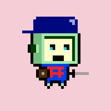 Bot Xtrem Pixel