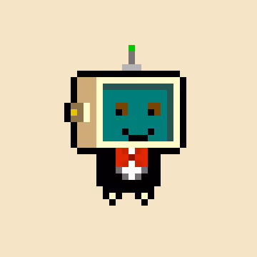 Bot Xtrem Pixel