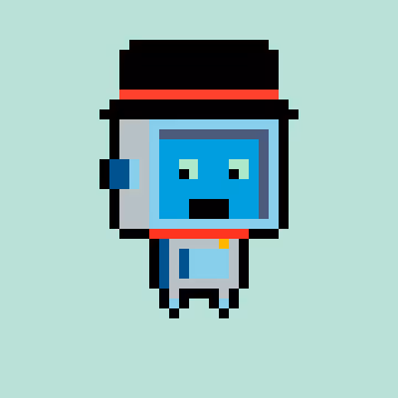 Bot Xtrem Pixel