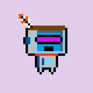 Bot Xtrem Pixel