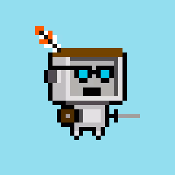 Bot Xtrem Pixel