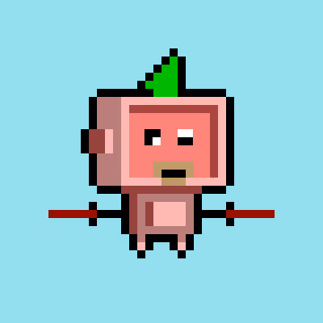 Bot Xtrem Pixel